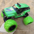 1/12 2.4G 4WD Monster Truck Brushed High Speed Climbing RC Car